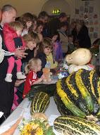 Pumpkin Show 2011